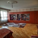 Kirayə (aylıq) 9 otaqlı Həyət evi/villa, Badamdar qəs., Səbail rayonu 4