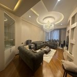 Продажа 4 комнатная Новостройка, м. Эльмляр Академиясы метро, Насими район 8