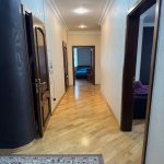 Kirayə (aylıq) 3 otaqlı Yeni Tikili, Gənclik metrosu, Tibb Universiteti, Nəsimi rayonu 4