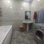 Kirayə (aylıq) 3 otaqlı Yeni Tikili, Xətai metrosu, Ağ şəhər, Neftçilər xəstəxanası, Xətai rayonu 10