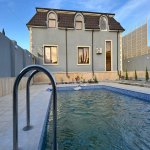 Kirayə (aylıq) 6 otaqlı Həyət evi/villa, Şağan, Xəzər rayonu 12