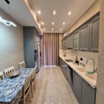 Kirayə (aylıq) 5 otaqlı Yeni Tikili, Ağ şəhər, Xətai rayonu 17
