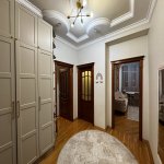 Satılır 6 otaqlı Yeni Tikili, Həzi Aslanov metrosu, H.Aslanov qəs., A.S.Puşkin parkı, Xətai rayonu 6