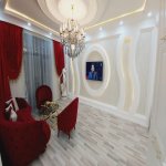 Satılır 3 otaqlı Yeni Tikili, Qara Qarayev metrosu, Nizami rayonu 3