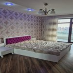 Kirayə (aylıq) 3 otaqlı Yeni Tikili, 8 Noyabr metrosu, Yasamal rayonu 5