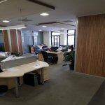 Kirayə (aylıq) 8 otaqlı Ofis, Gənclik metrosu, Nəsimi rayonu 2