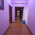 Kirayə (aylıq) 3 otaqlı Yeni Tikili, Yeni Yasamal qəs., Yasamal rayonu 8
