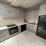 Аренда 2 комнатная Новостройка, Nizami метро, Каспиан Плаза, Ясамал район 6