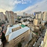 Satılır 2 otaqlı Yeni Tikili, Elmlər akademiyası metrosu, Yasamal rayonu 21