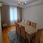 Satılır 3 otaqlı Yeni Tikili, Qara Qarayev metrosu, Nizami rayonu 1