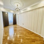 Продажа 3 комнат Новостройка, м. Ази Асланова метро, Хетаи район 1