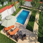 Kirayə (günlük) 4 otaqlı Həyət evi/villa Qəbələ 6