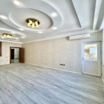 Satılır 3 otaqlı Yeni Tikili, Qara Qarayev metrosu, Nizami rayonu 9
