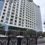 Kirayə (aylıq) 4 otaqlı Ofis, Nəsimi rayonu 1