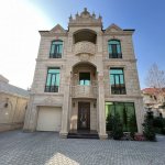 Satılır 10 otaqlı Həyət evi/villa, Xətai rayonu 1
