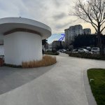 Kirayə (aylıq) 3 otaqlı Yeni Tikili, Qurd Qapısı, Səbail rayonu 3