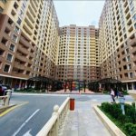 Satılır 2 otaqlı Yeni Tikili, İnşaatçılar metrosu, Yasamal rayonu 1