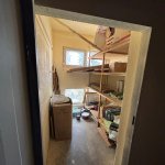 Kirayə (aylıq) 4 otaqlı Köhnə Tikili, Qara Qarayev metrosu, Nizami rayonu 14