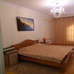 Kirayə (aylıq) 3 otaqlı Yeni Tikili, Sahil metrosu, Səbail rayonu 7