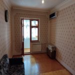Kirayə (aylıq) 4 otaqlı Köhnə Tikili, İnşaatçılar metrosu, Yeni Yasamal qəs., Yasamal rayonu 5
