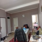 Satılır 3 otaqlı Yeni Tikili, İnşaatçılar metrosu, Yeni Yasamal qəs., Yasamal rayonu 4