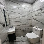 Kirayə (aylıq) 3 otaqlı Yeni Tikili, Nəriman Nərimanov metrosu, Nərimanov rayonu 10