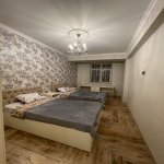 Kirayə (aylıq) 4 otaqlı Yeni Tikili, Azadlıq metrosu, 8-ci mikrorayon, Binəqədi rayonu 10