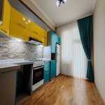 Kirayə (aylıq) 2 otaqlı Yeni Tikili, Avtovağzal metrosu, Biləcəri qəs., Binəqədi rayonu 18