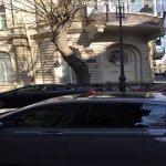 Satılır 4 otaqlı Köhnə Tikili, Səbail rayonu 2