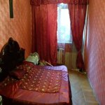 Kirayə (aylıq) 3 otaqlı Köhnə Tikili, Azadlıq metrosu, 7-ci mikrorayon, Binəqədi rayonu 6