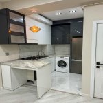 Kirayə (aylıq) 2 otaqlı Yeni Tikili, 20 Yanvar metrosu, Yasamal rayonu 3