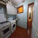 Kirayə (aylıq) 2 otaqlı Köhnə Tikili, İnşaatçılar metrosu, Yasamal rayonu 7