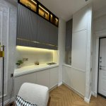 Satılır 2 otaqlı Yeni Tikili, Gənclik metrosu, Nərimanov rayonu 4