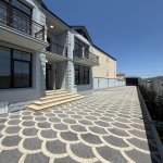 Satılır 4 otaqlı Həyət evi/villa, Masazır, Abşeron rayonu 2