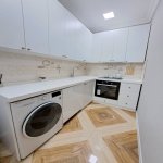 Kirayə (aylıq) 2 otaqlı Yeni Tikili, Həzi Aslanov metrosu, H.Aslanov qəs., Xətai rayonu 14