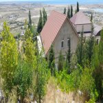 Satılır 3 otaqlı Həyət evi/villa, Yeni Günəşli qəs., Suraxanı rayonu 2