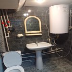 Kirayə (aylıq) 3 otaqlı Köhnə Tikili, İnşaatçılar metrosu, Yeni Yasamal qəs., Yasamal rayonu 10