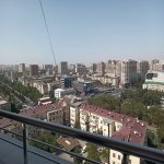 Satılır 3 otaqlı Yeni Tikili, Nəriman Nərimanov metrosu, Nərimanov rayonu 13