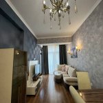 Kirayə (aylıq) 2 otaqlı Yeni Tikili, Xətai metrosu, Xətai rayonu 4