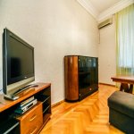 Kirayə (aylıq) 3 otaqlı Ofis, Sahil metrosu, Səbail rayonu 8