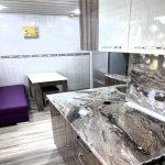 Kirayə (aylıq) 4 otaqlı Yeni Tikili, Elmlər akademiyası metrosu, Yasamal rayonu 13