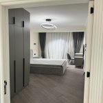 Satılır 3 otaqlı Yeni Tikili, Memar Əcəmi metrosu, 4-cü mikrorayon, Zərifə Əliyeva adına Göz klinikası, Nəsimi rayonu 5