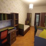 Kirayə (aylıq) 3 otaqlı Yeni Tikili, Memar Əcəmi metrosu, 9-cu mikrorayon, Binəqədi rayonu 4