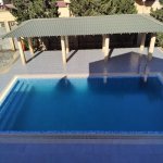 Kirayə (aylıq) 7 otaqlı Bağ evi, Mərdəkan, Xəzər rayonu 4