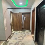 Satılır 2 otaqlı Köhnə Tikili, Neftçilər metrosu, Bakıxanov qəs., Sabunçu rayonu 9