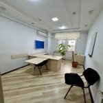 Kirayə (aylıq) 16 otaqlı Ofis, 28 May metrosu, Nəsimi rayonu 20