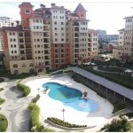 Kirayə (aylıq) 3 otaqlı Yeni Tikili, Gənclik metrosu, Nəsimi rayonu 5