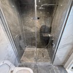 Аренда 2 комнатная Новостройка, İnşaatçılar метро, пос. Йени Ясамал, Ясамал район 10