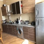 Kirayə (aylıq) 2 otaqlı Yeni Tikili, Gənclik metrosu, Nərimanov rayonu 12