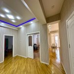 Kirayə (aylıq) 3 otaqlı Yeni Tikili, Badamdar qəs., Səbail rayonu 10
